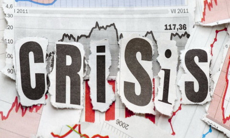 Penyebab dan Dampak Krisis Moneter 1998